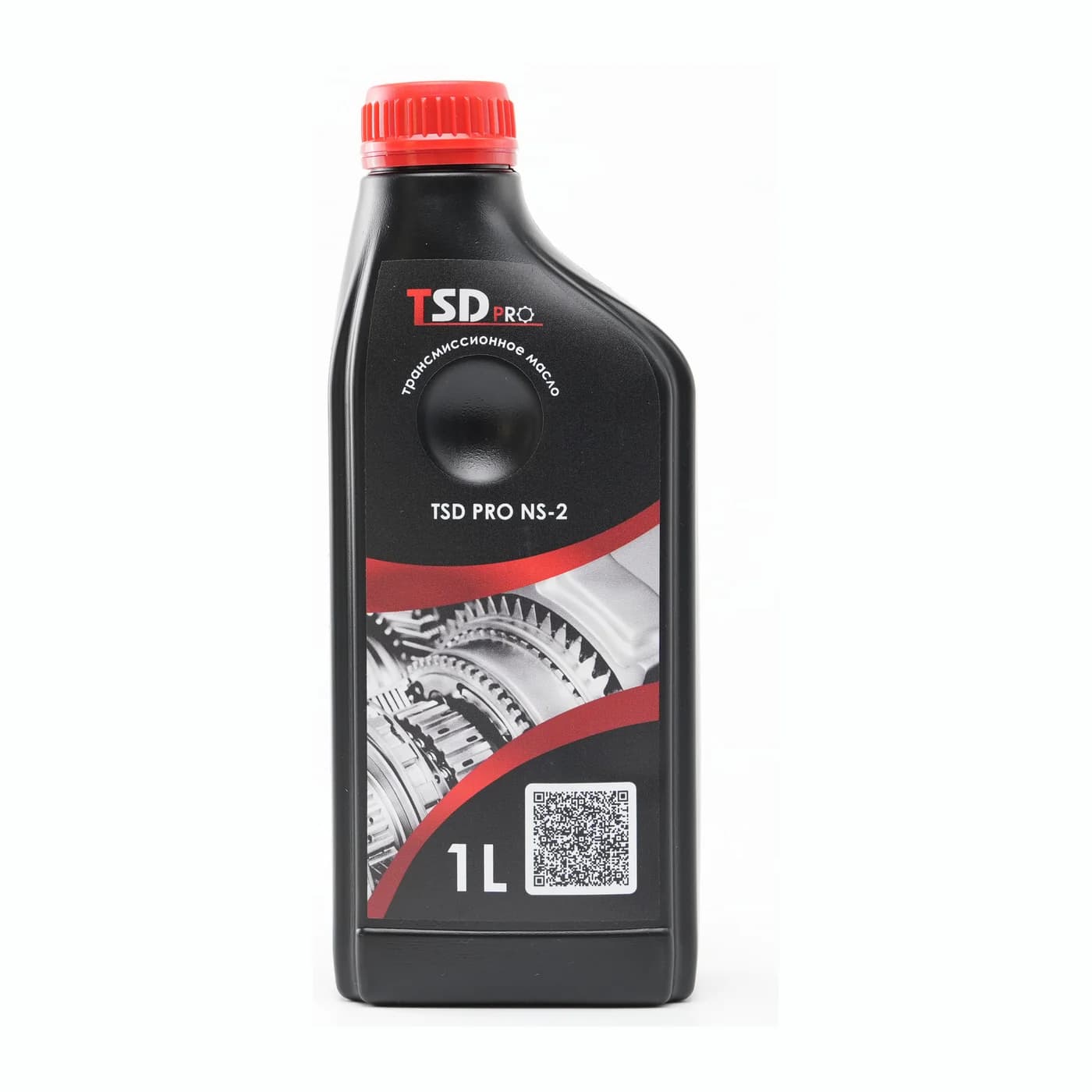 Трансмиссионное масло TSD PRO NS-2, 1 л