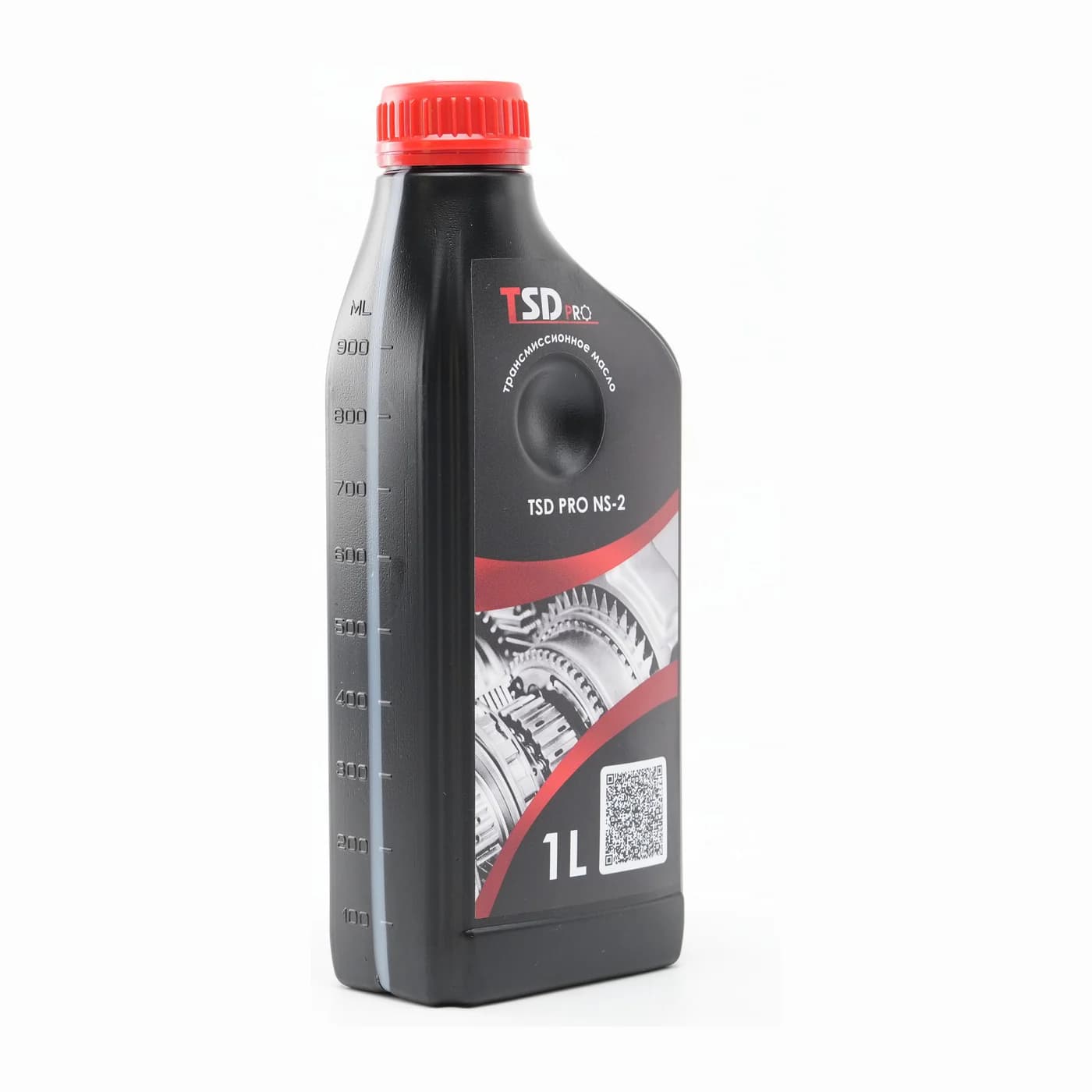 Трансмиссионное масло TSD PRO NS-2, 1 л — фото 2